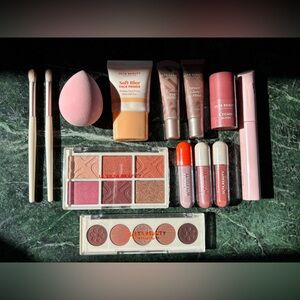 ✨Ulta Beauty Spring Makeup Sampler✨